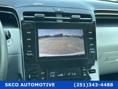 Used 2024  Hyundai Tucson SEL AWD *Ltd Avail* at SKCO Automotive near Mobile, AL