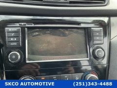 Used 2019  Nissan Rogue Sport 4d SUV FWD S at SKCO Automotive near Mobile&comma; AL