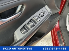Used 2020  Nissan Sentra 4d Sedan SV w&sol;Premium Pkg at SKCO Automotive near Mobile&comma; AL