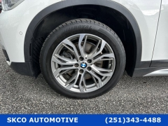 Used 2017 BMW X1 xDrive28i Sports Activity Vehicle Brazil at SKCO Automotive near Mobile, AL