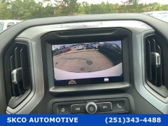 Used 2022  Chevrolet Silverado 1500 LTD 2WD Crew Cab 147" Custom at SKCO Automotive near Mobile&comma; AL