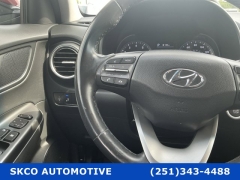 Used 2021  Hyundai Kona Limited DCT AWD at SKCO Automotive near Mobile&comma; AL