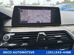 Used 2020  BMW 5 Series 530i Sedan at SKCO Automotive near Mobile&comma; AL