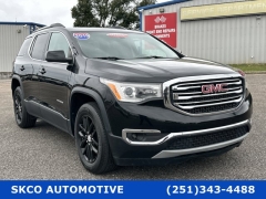 Used 2019  GMC Acadia 4d SUV FWD SLT-1 V6 at SKCO Automotive near Mobile&comma; AL