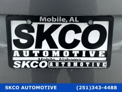 Used 2022  Nissan Altima 2&period;5 SR Sedan at SKCO Automotive near Mobile&comma; AL