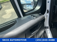Used 2024  Ram ProMaster Cargo Van Tradesman 2500 Hi Roof 159" WB w&sol;Pass St at SKCO Automotive near Mobile&comma; AL