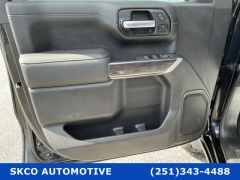 Used 2021  Chevrolet Silverado 1500 4WD Crew Cab 147" LTZ at SKCO Automotive near Mobile&comma; AL