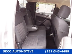 Used 2020 Ford Ranger 4WD SuperCrew XLT at SKCO Automotive near Mobile, AL