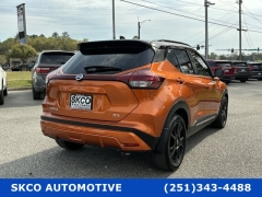 Used 2021  Nissan Kicks SR FWD at SKCO Automotive near Mobile&comma; AL