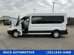 Used 2016  Ford Transit 350 Passenger Wagon Med Roof Wagon XL at SKCO Automotive near Mobile&comma; AL