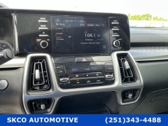 Used 2021  Kia Sorento S FWD at SKCO Automotive near Mobile&comma; AL