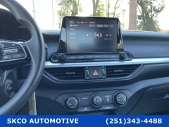 Used 2022  Kia Forte LXS IVT at SKCO Automotive near Mobile&comma; AL
