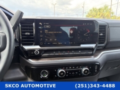 Used 2024  GMC Sierra 1500 4WD Crew Cab 147" Elevation w&sol;3VL at SKCO Automotive near Mobile&comma; AL