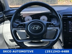 Used 2022  Hyundai Tucson SEL FWD at SKCO Automotive near Mobile, AL
