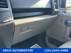 Used 2016  Ford F-150 2WD SuperCrew XLT 5 1&sol;2 at SKCO Automotive near Mobile&comma; AL