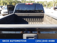 Used 2018  Chevrolet Silverado 1500 2WD Crew Cab Custom at SKCO Automotive near Mobile&comma; AL