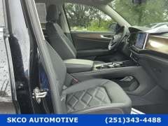 Used 2025  Volkswagen Atlas 2&period;0T SE w&sol;Technology FWD at SKCO Automotive near Mobile&comma; AL