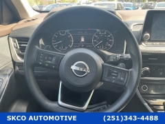 Used 2023  Nissan Rogue FWD S at SKCO Automotive near Mobile&comma; AL