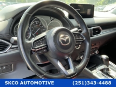 Used 2023  Mazda CX-5 2&period;5 S Carbon Edition AWD at SKCO Automotive near Mobile&comma; AL