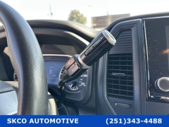 Used 2022  Nissan Titan 4x2 Crew Cab SV at SKCO Automotive near Mobile&comma; AL