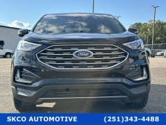Used 2023  Ford Edge Titanium AWD at SKCO Automotive near Mobile, AL