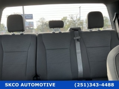 Used 2020  Ford F-150 2WD SuperCrew XLT 5 1&sol;2 at SKCO Automotive near Mobile&comma; AL