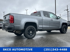 Used 2022  Chevrolet Colorado 2WD Ext Cab 128" LT at SKCO Automotive near Mobile&comma; AL