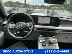 Used 2023  Hyundai Palisade SEL AWD at SKCO Automotive near Mobile&comma; AL