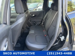Used 2023  Jeep Renegade Altitude 4x4 at SKCO Automotive near Mobile&comma; AL