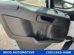 Used 2025  Ram ProMaster Cargo Van Tradesman 2500 Lo Roof 136" WB w&sol;Pass St at SKCO Automotive near Mobile&comma; AL