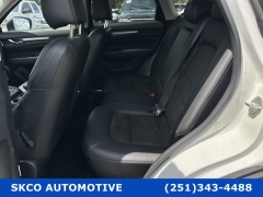 Used 2020 Mazda CX-5 4d SUV FWD Touring at SKCO Automotive near Mobile, AL