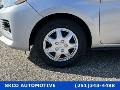 Used 2023 Mitsubishi Mirage G4 LE CVT at SKCO Automotive near Mobile, AL