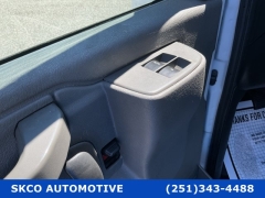 Used 2019  Chevrolet Express Van 2500 Van at SKCO Automotive near Mobile&comma; AL