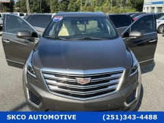 Used 2019  Cadillac XT5 4d SUV FWD Premium Luxury at SKCO Automotive near Mobile&comma; AL