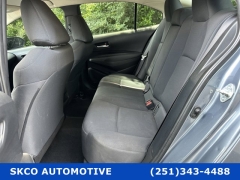 Used 2021 Toyota Corolla LE CVT at SKCO Automotive near Mobile, AL