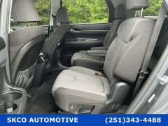 Used 2020  Hyundai Palisade 4d SUV FWD SEL Convenience at SKCO Automotive near Mobile&comma; AL