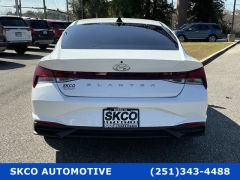 Used 2021  Hyundai Elantra SEL IVT at SKCO Automotive near Mobile&comma; AL