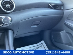 Used 2022  Nissan Sentra SV CVT at SKCO Automotive near Mobile&comma; AL