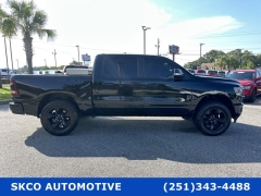 Used 2019 Ram 1500 4WD Crew Cab Big Horn/Lone Star Level 2 at SKCO Automotive near Mobile, AL