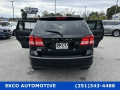Used 2018  Dodge Journey 4d SUV FWD SE at SKCO Automotive near Mobile&comma; AL