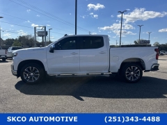 Used 2019  Chevrolet Silverado 1500 2WD Crew Cab LT All Star Edition at SKCO Automotive near Mobile&comma; AL