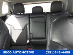 Used 2017  Jeep All-New Compass 4d SUV 4WD Latitude at SKCO Automotive near Mobile&comma; AL