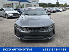 Used 2022  Kia K5 LXS FWD at SKCO Automotive near Mobile&comma; AL