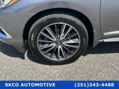 Used 2019  INFINITI QX60 4d SUV AWD LUXE &lpar;2019&period;5&rpar; at SKCO Automotive near Mobile&comma; AL