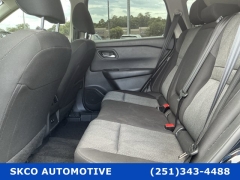 Used 2024  Nissan Rogue FWD SV at SKCO Automotive near Mobile&comma; AL