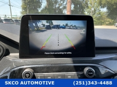 Used 2023  Ford Escape ST-Line FWD at SKCO Automotive near Mobile&comma; AL