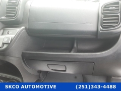 Used 2023 Ram ProMaster Cargo Van 2500 High Roof 159" WB at SKCO Automotive near Mobile, AL