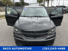 Used 2018  Dodge Journey 4d SUV FWD SE at SKCO Automotive near Mobile&comma; AL