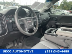 Used 2015  GMC Sierra 1500 2WD Reg Cab Longbed at SKCO Automotive near Mobile&comma; AL