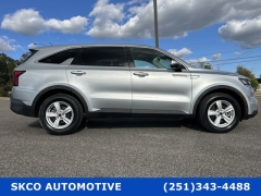 Used 2021  Kia Sorento LX FWD at SKCO Automotive near Mobile, AL